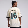 Trevor Lawrence Jacksonville Jaguars Nike 2026 Rivalries Collection Game Jersey - Natural
