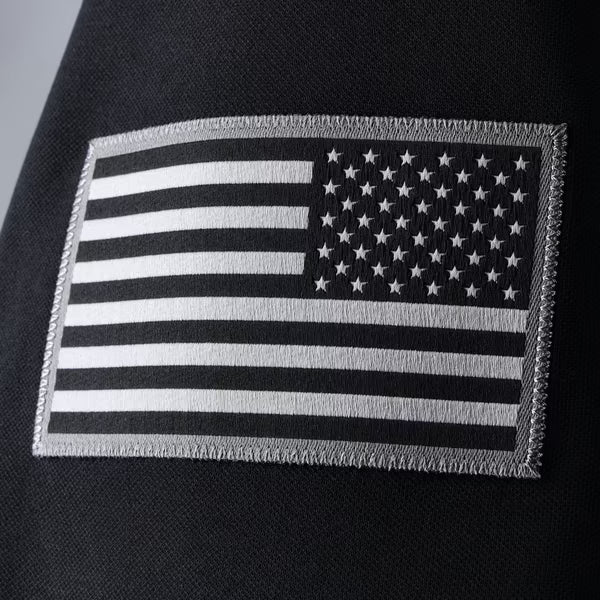 Kyle Hamilton Baltimore Ravens Nike 2026 Salute to Service Stitched Limited Jersey - Black