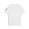Manchester City Puma Youth 2026/27 Third Replica Jersey - White