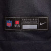 Montrell Washington Houston Texans Nike Team Game Jersey - Navy