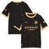 Manchester City Puma Youth 2026/27 Away Replica Jersey - Black