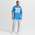 Amar Johnson Los Angeles Chargers Nike Team Game Jersey - Powder Blue
