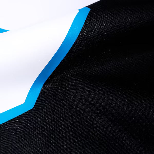 Jackson Kuwatch Carolina Panthers Nike Team Game Jersey - Black