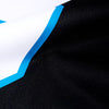 Jackson Kuwatch Carolina Panthers Nike Team Game Jersey - Black