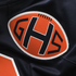 Mike Ditka Chicago Bears Nike 2026 Rivalries Collection Game Jersey - Navy