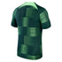 Liverpool Nike 2023/24 Academy Pro Pre-Match Top - Green