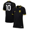 Cole Palmer Chelsea Nike Youth 2026/27 Third Stadium Replica Jersey - White