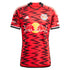 John Tolkin New York Red Bulls adidas 2024 Legacy Authentic Player Jersey – Red