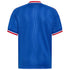 Manchester United adidas Youth 2026/27 Away Replica Jersey - Royal