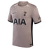 James Maddison Tottenham Hotspur Nike  2023/24 Third Stadium  Player Jersey – Tan - Jersey Teams World