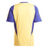 Real Madrid adidas 2023/24 Training Jersey - Yellow