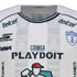 C.F. Pachuca 2026/27 Away Authentic Jersey - White