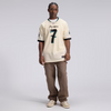 Brian Thomas Jr. Jacksonville Jaguars Nike 2026 Rivalries Collection Game Jersey - Natural