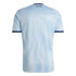 Ajax adidas 2026/27 Third Replica Jersey - Light Blue