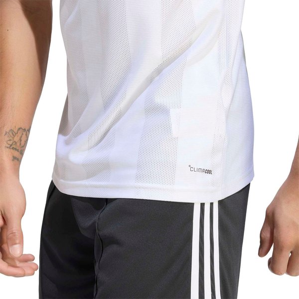 Eintracht Frankfurt adidas 2026/27 Away Replica Jersey - White