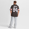 Messiah Swinson Cleveland Browns Nike Team Game Jersey - Brown
