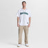 Kade Anderson Seattle Mariners Nike Home Replica Jersey - White