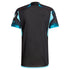 Minnesota United FC adidas 2024 Starry Night Authentic Jersey - Black - Jersey Teams World