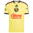 Club America adidas 2026/27 Home Replica Jersey - Yellow