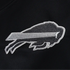 James Cook III Buffalo Bills Nike 2026 Salute to Service Stitched Limited Jersey - Black