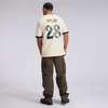 Fred Taylor Jacksonville Jaguars Nike 2026 Rivalries Collection Game Jersey - Natural