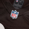KC Concepcion Jr. Cleveland Browns Nike Team Game Jersey - Brown