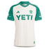 Jon Gallagher Austin FC adidas 2024 The Armadillo Kit Authentic Player Jersey – Tan