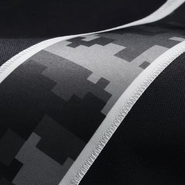 Lamar Jackson Baltimore Ravens Nike 2026 Salute to Service Stitched Limited Jersey - Black