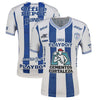 C.F. Pachuca 2026/27 Home Authentic Jersey - White