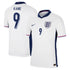 England Nike Dri Fit Adv Home Match Shirt 2024 with Kane 9 printing Jersey - Jersey Teams World
