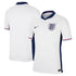 England Nike Dri Fit Adv Home Match 2024 Custom Jersey - Jersey Teams World