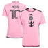 Lionel Messi Inter Miami CF adidas 2024 2getherness  Player Jersey - Pink - Jersey Teams World