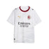 AC Milan Puma Youth 2026/27 Away Replica Jersey - White