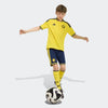 Cristiano Ronaldo Al-Nassr FC adidas Youth 2026/27 Home Replica Jersey - Yellow