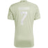Serge Gnabry Bayern Munich adidas 2023/24 Oktoberfest Player Jersey - Green - Jersey Teams World