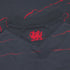 Wrexham Macron 2026/27 Away Replica Jersey - Charcoal