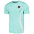 Austria National Team Puma 2023/24 Pre-Match Jersey - Mint - Jersey Teams World