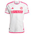 João Klauss St. Louis City SC adidas 2024 The Confluence Kit Authentic Player Jersey - White