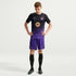 Barcelona Nike 2026/27 Away Stadium Replica Jersey - Purple