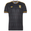 Aston Villa adidas 2026/27 Away Replica Jersey - Black