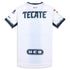 CF Monterrey Puma 2026/27 Away Replica Jersey - White
