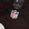 Toriano Pride Jr. Cleveland Browns Nike Team Game Jersey - Brown