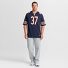 Deantre Prince Chicago Bears Nike Team Game Jersey - Navy