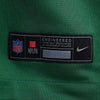Kingsley Enagbare New York Jets Nike Team Game Jersey - Legacy Green