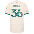 Breel Embolo Atlanta United FC adidas 2026 Spirit of '96 On-Field Authentic Patch Jersey - Tan