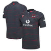 Wrexham Macron 2026/27 Away Replica Jersey - Charcoal