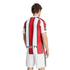 Club Atlético River Plate adidas 2026/27 Away Replica Jersey - Red/White