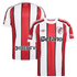 Club Atlético River Plate adidas 2026/27 Away Replica Jersey - Red/White