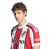 Club Atlético River Plate adidas 2026/27 Away Replica Jersey - Red/White