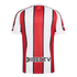 Club Atlético River Plate adidas 2026/27 Away Replica Jersey - Red/White